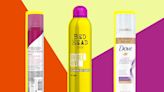 Dry Shampoo from Dove, Suave, and More Brands Recalled Due to Benzene