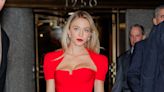 Sydney Sweeney and Molly Dickson Are Working Overtime Promoting 'Anyone But You' in NYC