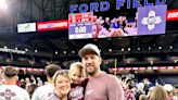 Be Brave: New Mexico State football coordinator reveals wife's breast cancer diagnosis