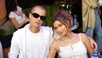 Justin and Hailey Bieber are having a baby! See their touching announcement