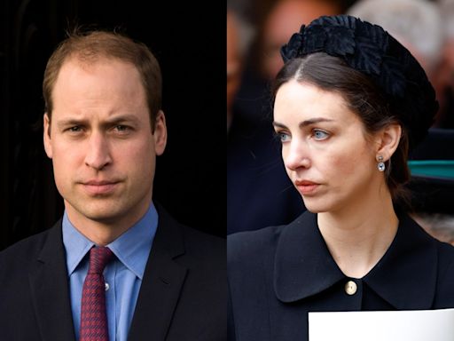 The Royal Family Is ‘the Only Reason’ Prince William & Rose Hanbury Affair Rumors Won’t Go Away