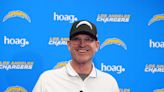 Chargers News: Bolts Take Massive Jim Harbaugh-Style Player in New USA Today Mock Draft
