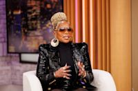 Mary J. Blige Is ‘Still Trying to Process’ Her Induction Into the Rock & Roll Hall of Fame: ‘I’m Just So Grateful’