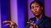 Kemi Badenoch's eight-word warning to converted Reform voters