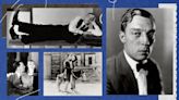 Buster Keaton Has Been Kicking Charlie Chaplin’s Ass for More Than a Century