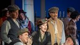 REVIEW: My Fair Lady at Bath Theatre Royal is thoroughly charming