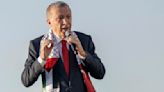 Erdogan turns up the heat on Israel as his party’s popularity wanes | CNN