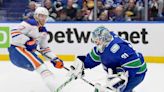 Canucks vs. Oilers Game 7 odds, expert picks: Spot in Western Conference Final on the line