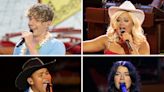 American Idol Top 24 Performances Conclude: Which Contestants Earned Your Votes on Night 2?