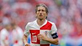 Mark Langdon: Croatia's golden generation looking for one last dance