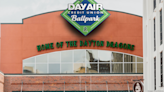 Dayton Dragons undertake $20M project; ballpark upgrades to come - Dayton Business Journal