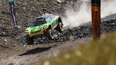 X44 Vida Carbon’s McConnell and Gutierrez take Scotland X Prix win