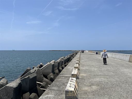 台積電落腳嘉義 布袋填海造陸地擬建海淡廠