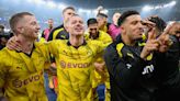 "Madrid y Bayern son la misma mierda": un jugador del Borussia Dortmund, sin filtro para la final de Champions