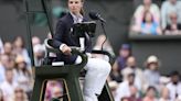 Defending champion Carlos Alcaraz beats Daniil Medvedev to return to the Wimbledon final