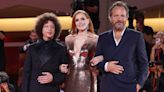 Making ‘Memory’: Jessica Chastain, Peter Sarsgaard and Michel Franco on Portraying Dementia and Addiction and Hoping Strikes Will Spur a...