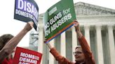 Supreme Court upholds law to keep guns away from domestic abusers