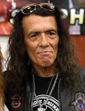 Stephen Pearcy