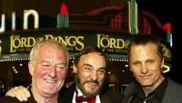 'Lord of the Rings' actor Bernard Hill dies aged 79