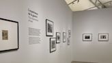 Una exposición muestra obras inéditas de Cartier-Bresson, cofundador de Magnum