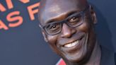 'The Wire' Star Lance Reddick Dies At 60