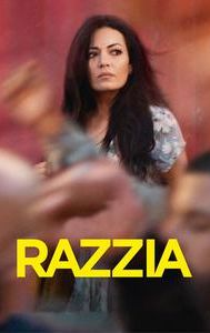 Razzia (2017 film)