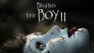 The Boy - A Maldição de Brahms