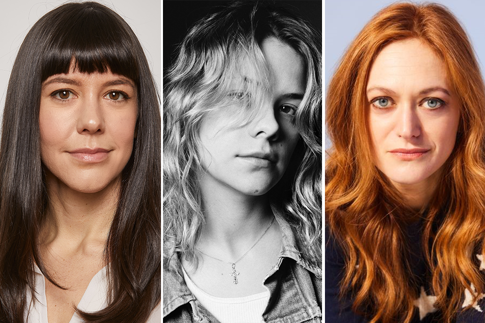Celine Song’s ‘Materialists’ Adds Zoë Winters, Dasha Nekrasova, Marin Ireland and Louisa Jacobson (EXCLUSIVE)