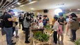 「青職斜槓商店試營運」 台北市青年局成立首日力推親子體驗