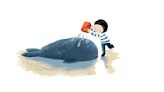 Benji Davies’ ‘Storm Whale’ Children’s Books Get Animated Adaptation From Lupus Films