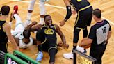 NBA Twitter reacts to Draymond Green’s two-point performance in Game 3: ‘New media struggled big time’