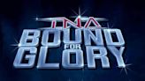 Se refuerza la idea de celebrar Bound For Glory en el Reino Unido