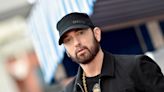 Eminem Makes History With His New No. 1 Single