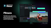 Wondershare Filmora 13.6 is revolutionizing video editing with cutting-edge AI features