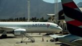 Latam Airlines Group Shareholders Raise $456 Million in US IPO