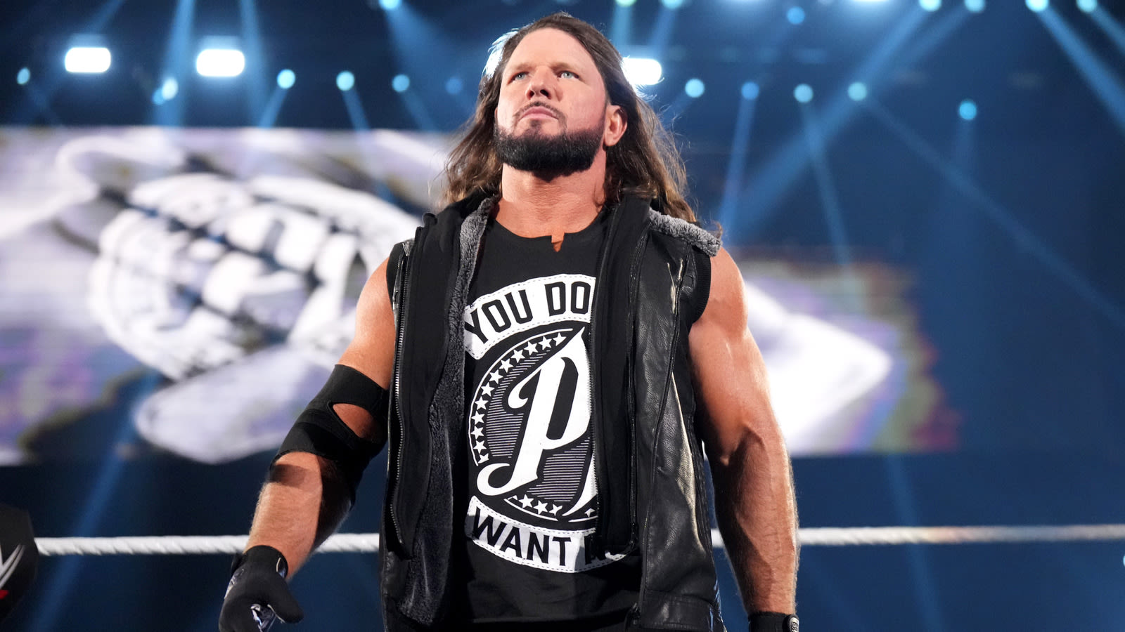 WWE Star AJ Styles Names Wrestling Move He'll Never Agree To Take - Wrestling Inc.