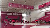 Cornell wrestling named NCAA Team of The Week