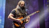 John Petrucci issues update on new Dream Theater album, promises “Mount Rushmore” of guitar tones
