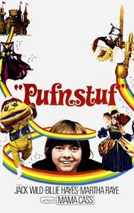 Pufnstuf (film)