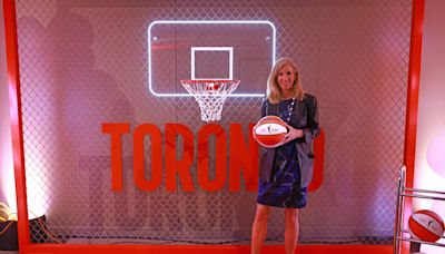 Why I have no doubts that WNBA Toronto franchise will be an expansion success