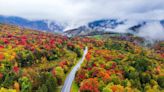 10 Best Places to See Fall Foliage in Vermont