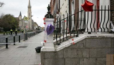 Young girl injured in Parnell Square attack could leave hospital soon, family say - Homepage - Western People