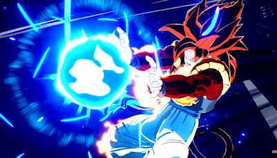 Dragon Ball: Sparking! Zero reveals GT characters coming to the game