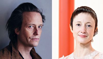 August Diehl, Andrea Riseborough to Play Shostakovichs in ‘The Noise of Time’