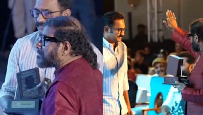 Ramesh Narayan Apologises For 'Insulting' Asif Ali At Manorathangal Trailer Launch: 'It's True I Didn't Notice Him But...' (VIDEO)