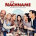 Der Nachname