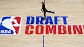 Draft Combine Basketball
