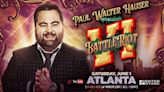 Paul Walter Hauser Announced For MLW Battle Riot VI