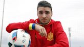 El Girona acelera para cerrar el fichaje de Abel Ruiz