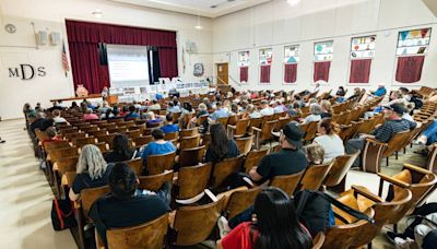 Fort Worth ISD school board avoids school closures after weighing consolidation plans